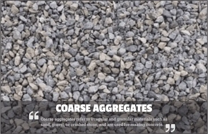 coarse-aggregates-types-properites-applications