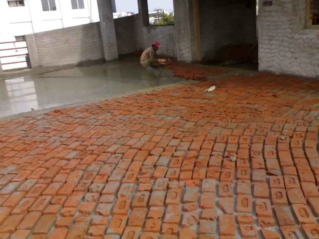 Brickbat Coba Waterproofing