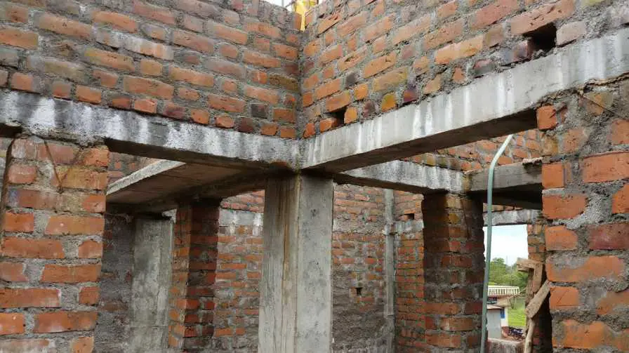 Lintel Beam