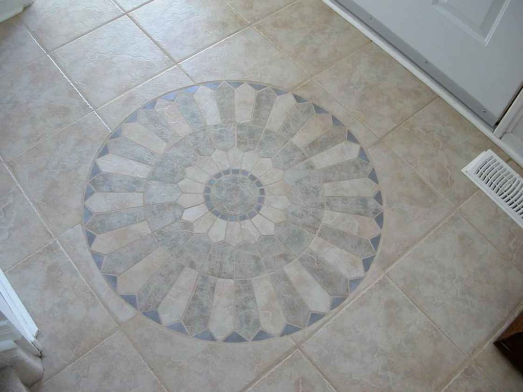 Mosaic Flooring Advantages Disadvantages Floor Roma