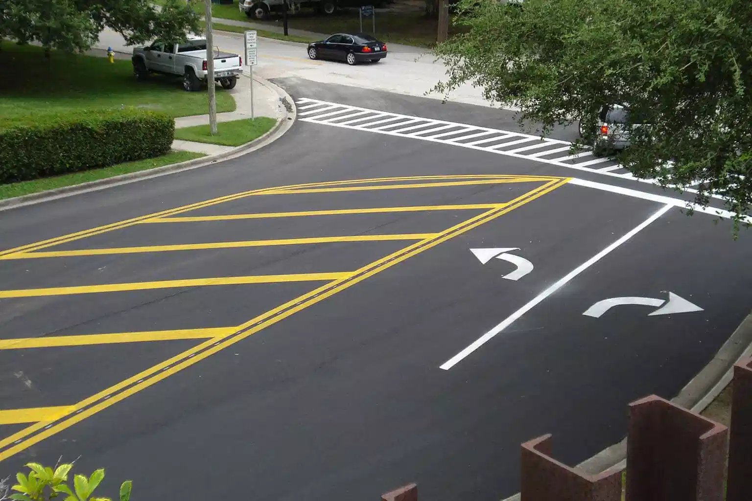 pavement-markings-types-of-pavement-markings