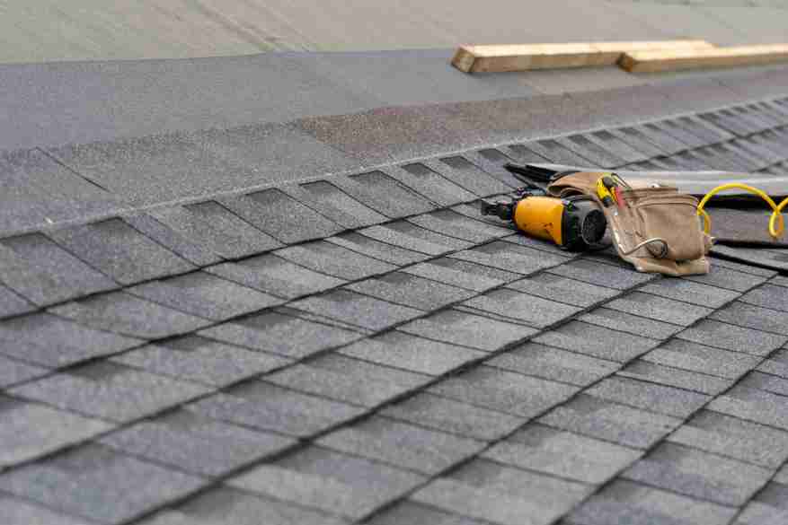 Roof Shingles