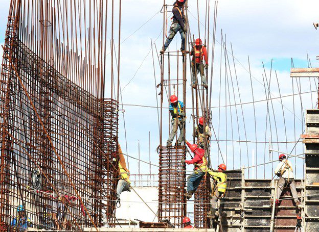 Essential Products That Can Ensure Worker Safety During Construction