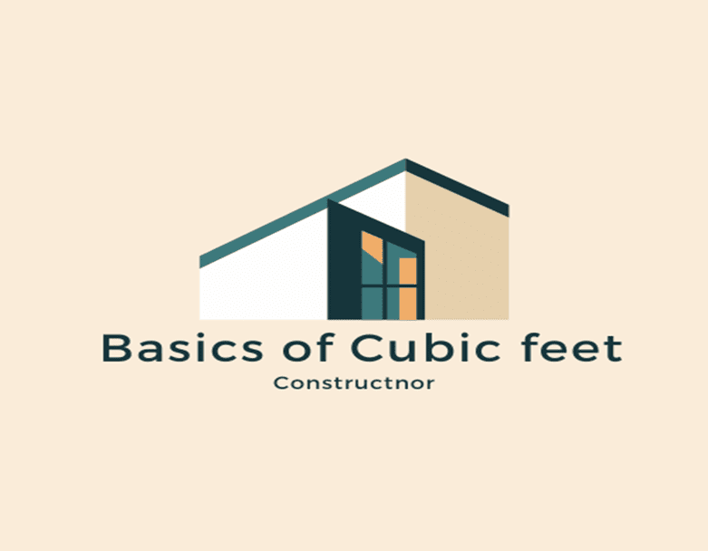 Cubic Feet
