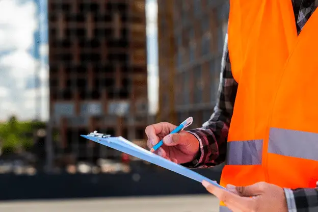 5 Tips for Securing a Construction Site