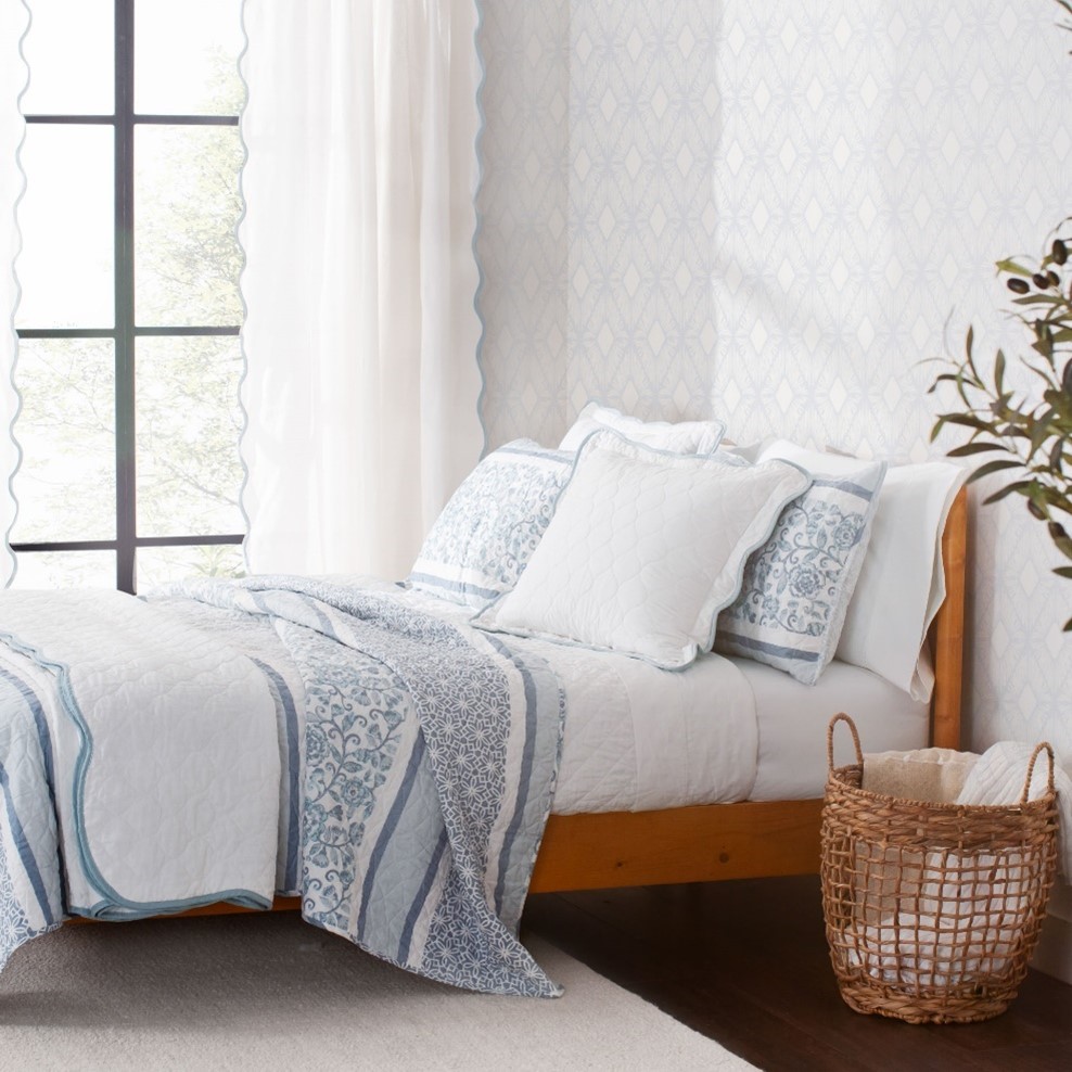How Bedding Can Elevate Your Bedroom