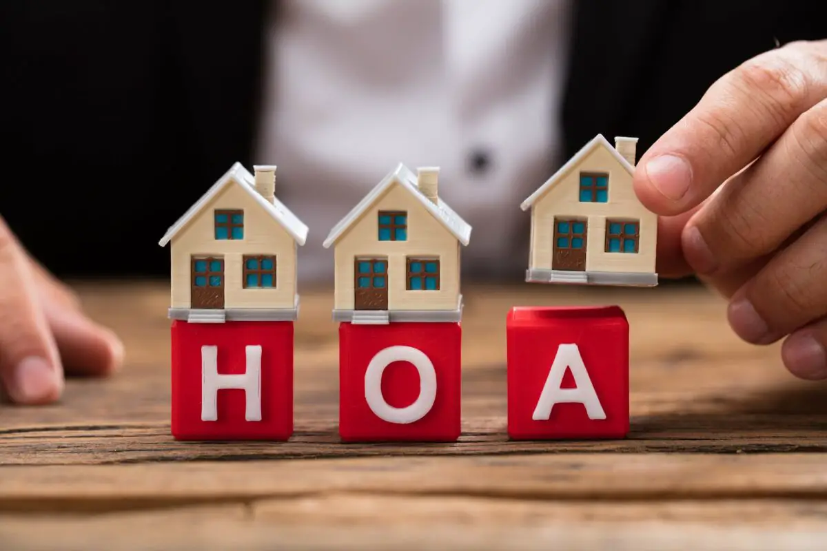 How to choose an HOA Management company